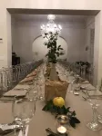 Giardini Mon Plaisir - sarapan