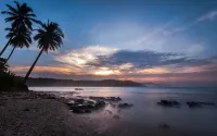 Sawarna BimBim Seaview Homestay - 2-Star