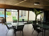 Zelenyi Slon Living Quarters - Guest houses