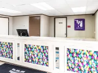 Travelodge by Wyndham Gallup