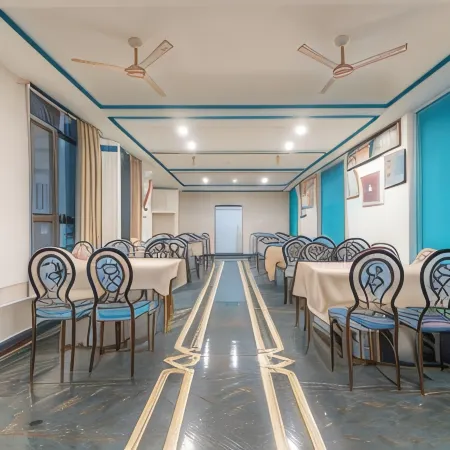 Kdm Hotel Indore Palace- Newly Renovated 4 Star Premium Hotel