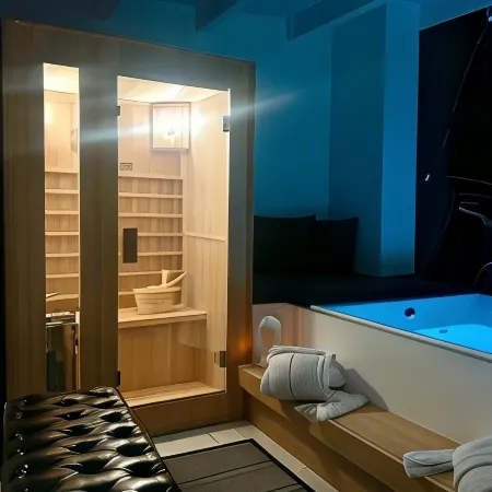 Dimora San Biagio Suites&Apartment