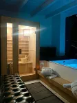 Dimora San Biagio Suites&Apartment - baignoire