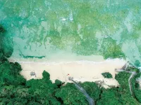 Chulax Okinawa Yomitan【Designer Condominium Hotel】 - 3-نجوم