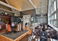 Clanard Court Hotel - 4-Sterne