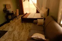 The Mansion Hotel Jinja