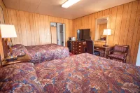 Gold Pan Motel