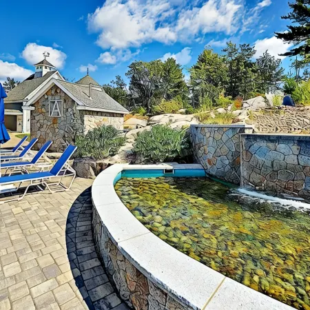 Peaceful Retreat w/ Heated Pools, Club House, Game Room & Close to Local Beaches