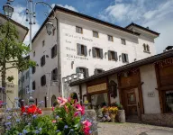Historic Hotel Ristorante la Stua