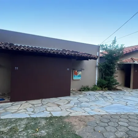 Pousada do Rio Turvo