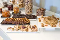 Blue Sky City Beach Hotel - breakfast