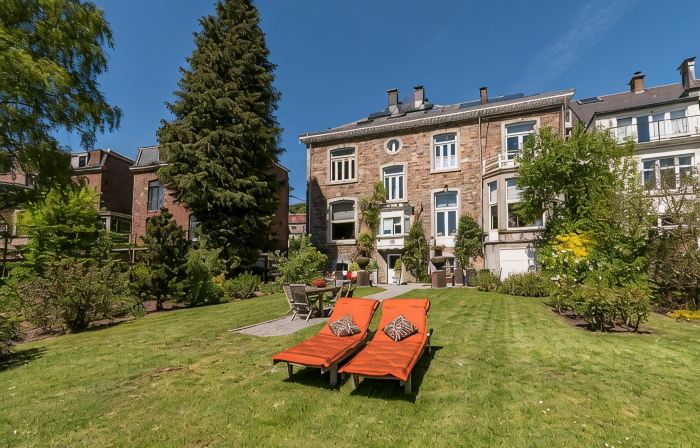 Hotel Dufays