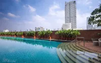 Tower Club at lebua - sul mare