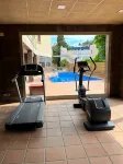 Tossa Beach Center - Gym