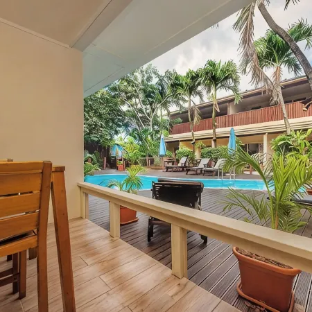 Castaway Resort