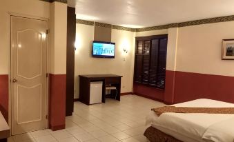 DM Residente Hotel Inns & Villas