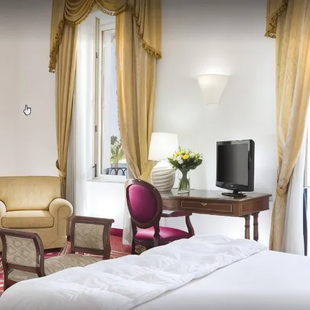 Grande Albergo Internazionale