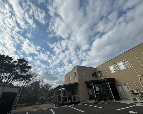Swell Hotels in Hyūga