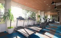 Fika Rooms Tangerang By Skandinavia - Træningscentre