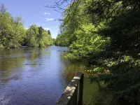 Oconto River Retreat - Wifi
