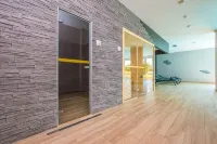 Hotel Delfin Lanterna - spa