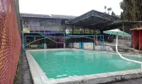 VIlla Agape Gunung Bakti