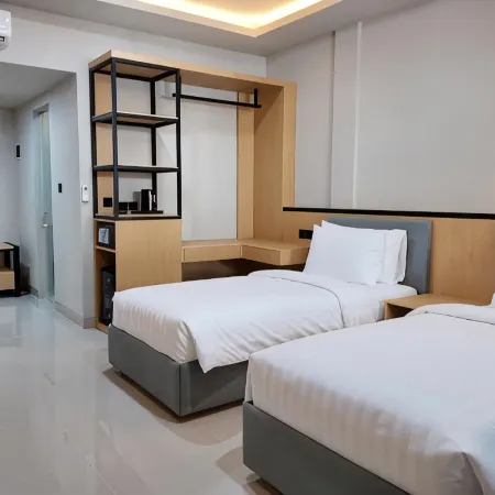 Casa Mysa Hotel Kuta