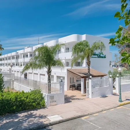 Olive Beach Apartamentos