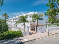 Olive Beach Apartamentos - Bãi biển