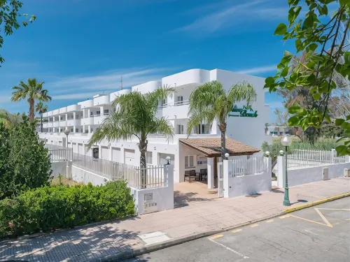 Olive Beach Apartamentos