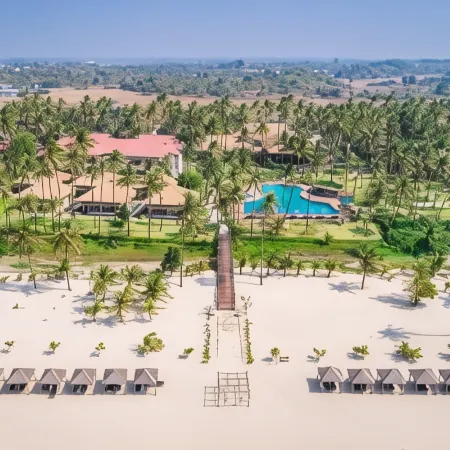 Eskala Hotels and Resorts