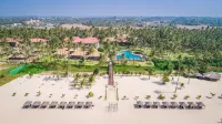 Eskala Hotels and Resorts - bar