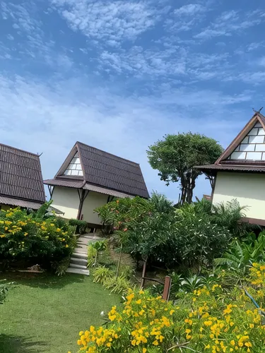 รูปภาพของภูชาวีลันตา