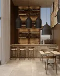 Savotel - Barer