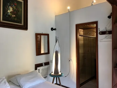 Pousada Tropicana