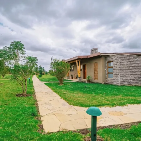 Inchorroi Cottages - Champagne Ridge