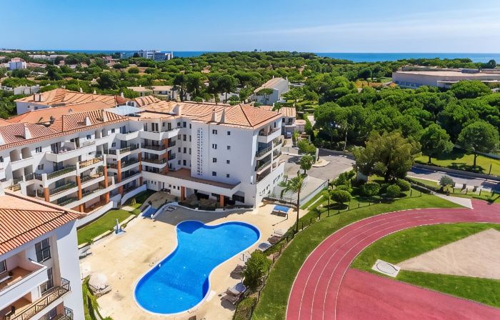 AP Victoria Sports & Beach