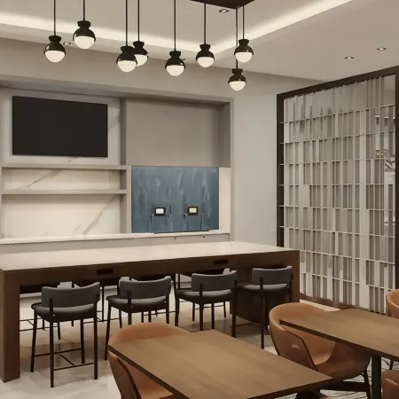 Homewood Suites by Hilton Coppell DFW Airport North