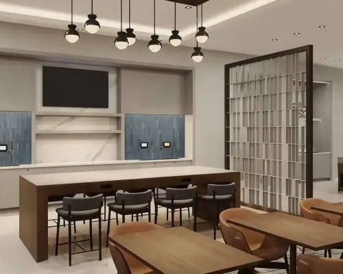 Homewood Suites by Hilton Coppell DFW Airport North Hoteles en Coppell