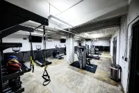 Landing Furnished Apartments - Spartanburg, SC - Boutique