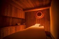 Hotel Al Piolet - SPA