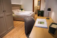Slow Living Rooms 36 - Balcony