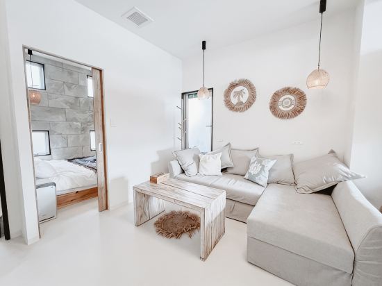 BeachHouse Geragera