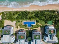 Oceanfront Condominium - Nilaveli Hotel di 