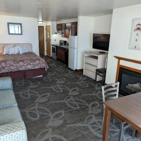 Surfside Resort