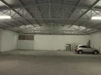 ホテル バルアルテ - 駐車場