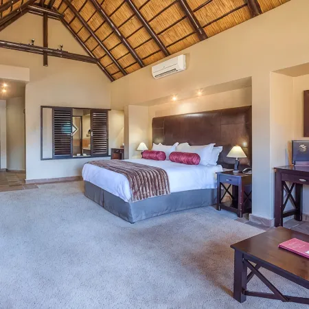 Kloofzicht Lodge & Spa
