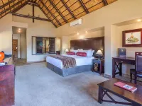 Kloofzicht Lodge & Spa