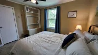 River Life Landing - Cozy, Relaxing home along Mississippi River - Grafton, IL - Wifi