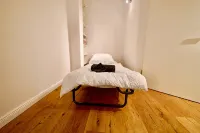 Loft close to the cathedral - Homestays